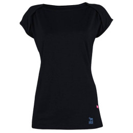 Tricou funcțional femei 2117 Ullanger Eco negru černá