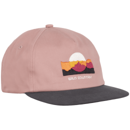 Șapcă Wild Country Spotter 2 Cap roz mallow/0870