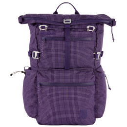Rucsac Fjällräven High Coast Pro Foldsack 26 violet Dark Violet