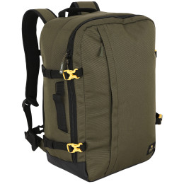 Rucsac Zulu Aero 36 L verde green