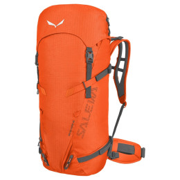 Rucsac Salewa Ortles Guide 45 portocaliu/