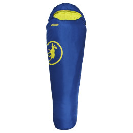 Sac de dormit Westige Kolari -20° albastru
