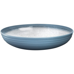 Bol pentru salată Brunner Tuscany Salad bowl alb/albastru