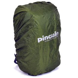 Husă rucsac L Pinguin (55-75 l) verde