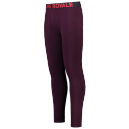 Colanți bărbați Mons Royale Olympus Legging violet