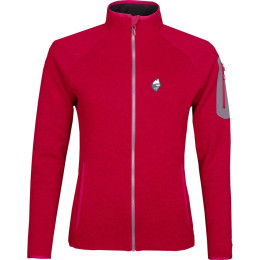 Bluză femei High Point Skywool 5.0 Lady Sweater