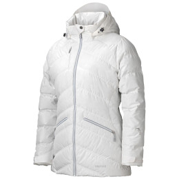 Sac de dormit de puf Marmot Wm's Val D'Sere Jacket