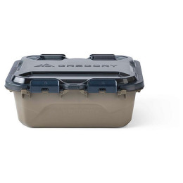 Cutie de depozitare Gregory Alpaca Gear Box 25L bej MIRAGE TAN