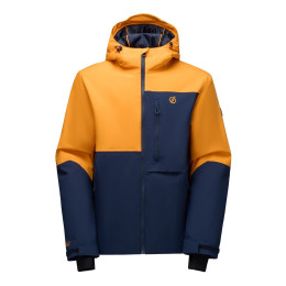 Geacă bărbați Dare 2b Halfpipe IV Jacket