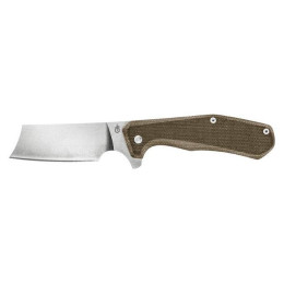 Briceag Gerber Asada Micarta