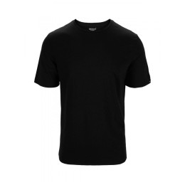 Tricou femei Brynje of Norway Classic Wool Light negru