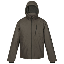 Geacă bărbați Regatta Harridge maro