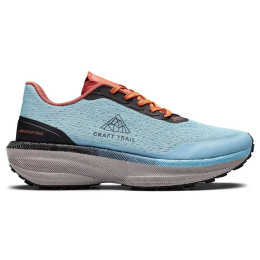 Încălțăminte bărbați Craft Pro Endurance Trail albastru deschis