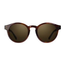 Ochelari de soare Vallon Waylons - Non-polarized maro Chestnut