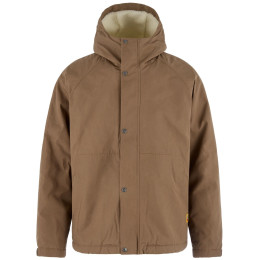 Geacă bărbați Fjällräven Vardag G-1000 Pile Jacket M maro Wood Brown