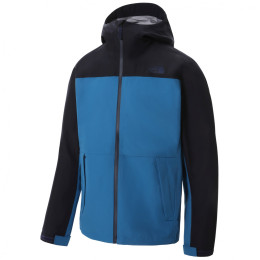 Geacă bărbați The North Face Dryzzle Futurelight Jacket albastru