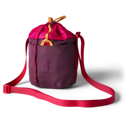 Geantă de umăr Cotopaxi Todo 3L Bucket Bag violet Acai