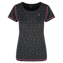 Dámské triko Loap Madam negru