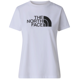 Tricou femei The North Face W Evolution Half Dome Slim Short Sleeve