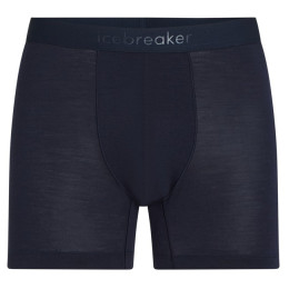 Boxeri bărbați Icebreaker M Mer 125 Cool-Lite Anatomica Boxers