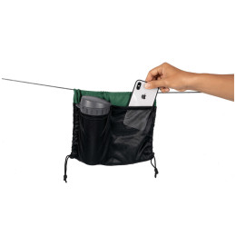 Accesoriu pentru hamac Ticket to the moon Ridgeline Pro Kit