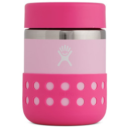 Termos pentru mâncare Hydro Flask 12 oz Kids Insulated Food Jar roz