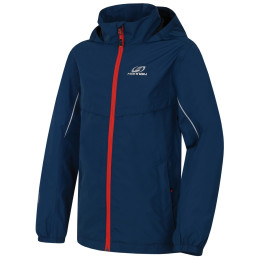 Geacă copii Hannah Brons Jr albastru