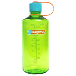 Sticlă Nalgene Narrow Mouth 1l Sustain