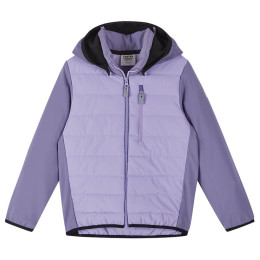 Geacă copii Reima Vaihto Blooming Lilac roz Blooming Lilac