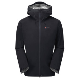 Geacă bărbați Montane Phase XT Jacket negru