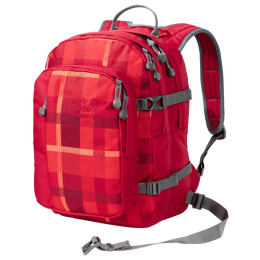 Rucsac copii Jack Wolfskin Berkeley S 23 roșu