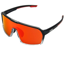 Ochelari de soare Vidix Airy roșu red
