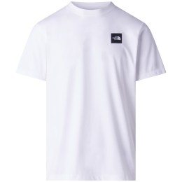 Tricou bărbați The North Face M Evolution Box Half Dome Regular Short Sleeve Tee