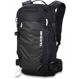 Rucsac Dakine Poacher 22 l negru