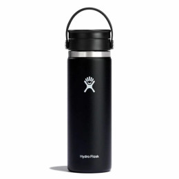 Sticlă termică Hydro Flask Wide Mouth 20 oz