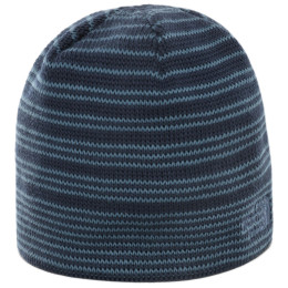 Căciulă The North Face Bones Recycled Beanie albastru închis