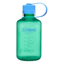 Sticlă Nalgene Narrow Mouth 500 ml Sustain
