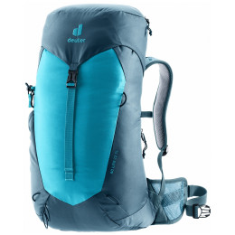 Rucsac femei Deuter AC Lite 22 SL albastru lagoon-atlantic