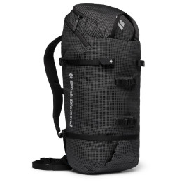 Rucsac de alpinism Black Diamond SPEED ZIP 24 gri