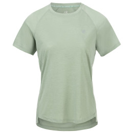Tricou femei Dare 2b Nimble Tee verde deschis GlacierGreen