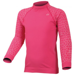 Tricou copii Lasting Darma roz