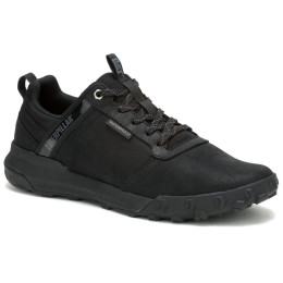 Încălțăminte bărbați Caterpillar Hex Ready Low Wp negru BLACK