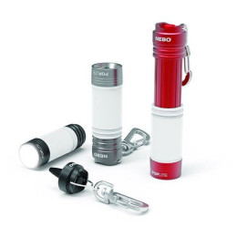 Lanternă NEBO Pop Lite