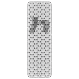 Saltea Hannah Lit 7,0 gri lunar rock