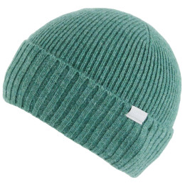 Căciulă Regatta Ribbed Basic Beanie verde deschis Spruce Green