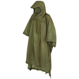 Prelata Warg Rainbivak verde green