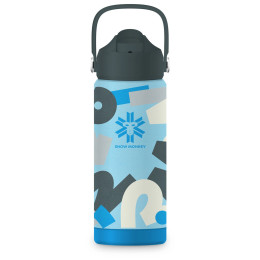 Termos copii Snow Monkey Kids 530 ml