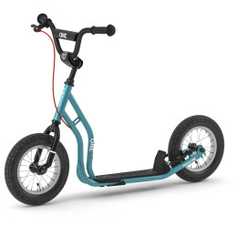 Trotinetă Yedoo One albastru