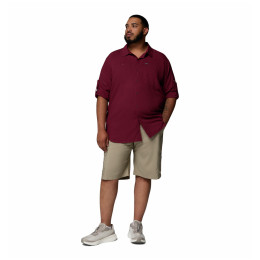 Pantaloni scurți bărbați Columbia Silver Ridge™ Utility Cargo Short