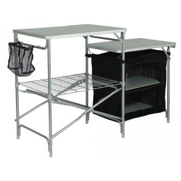 Masă de bucătărie Vango Bistro DLX